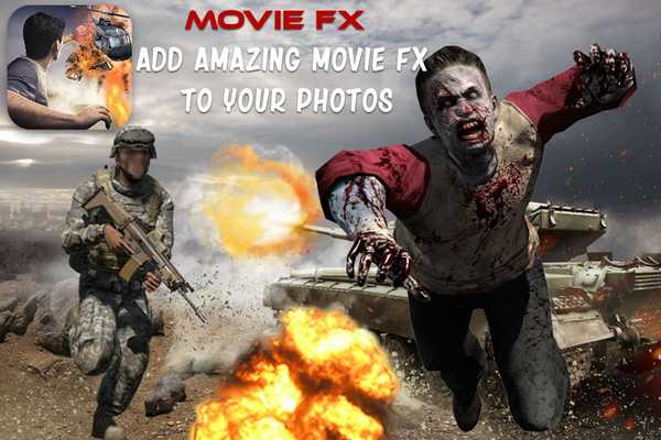 Emulate Android APK Movie FX Photo Editor Pro Emulate Android APK Movie FX Photo Editor Pro
