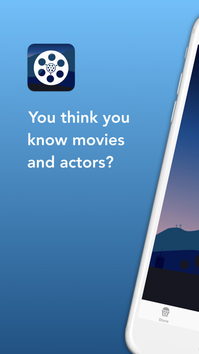 Emulate iPhone app Movie Game - Play with Friends using MyAndroid Emulate iPhone app Movie Game - Play with Friends using MyAndroid