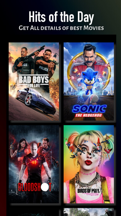 Emulate iPhone app MovieHub, Search with Popcorn using MyAndroid Emulate iPhone app MovieHub, Search with Popcorn using MyAndroid