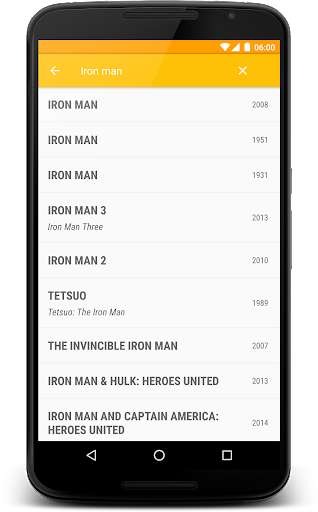 Run android online APK Movie Index from MyAndroid or emulate Movie Index using MyAndroid Run android online APK Movie Index from MyAndroid or emulate Movie Index using MyAndroid