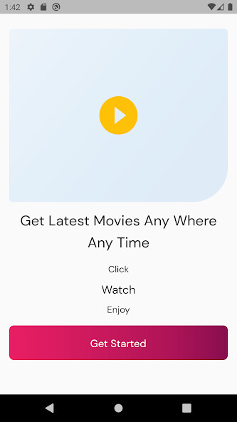 Run android online APK Movie Link from MyAndroid or emulate Movie Link using MyAndroid Run android online APK Movie Link from MyAndroid or emulate Movie Link using MyAndroid