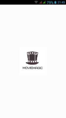 Emulate Android APK Movie Magic - Video Tricks Emulate Android APK Movie Magic - Video Tricks