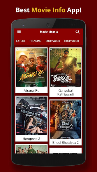 Emulate Android APK Movie Masala Emulate Android APK Movie Masala