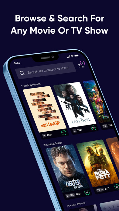 Emulate iPhone app Moviemate: Group Watchlists using MyAndroid Emulate iPhone app Moviemate: Group Watchlists using MyAndroid