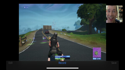 Emulate iPhone app Movie Merger using MyAndroid