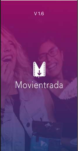 Run android online APK MoviEntrada from MyAndroid or emulate MoviEntrada using MyAndroid