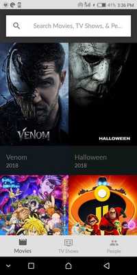 Emulate Android APK Movie Play Box Red Emulate Android APK Movie Play Box Red