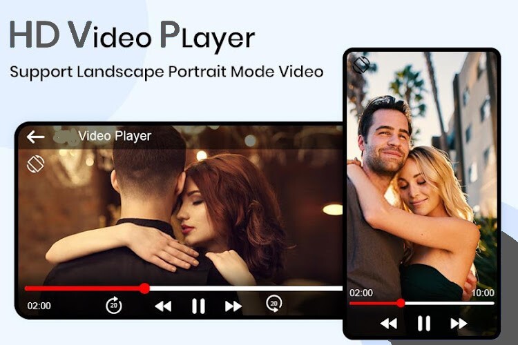 Run android online APK Movie Player - HD Video Player from MyAndroid or emulate Movie Player - HD Video Player using MyAndroid