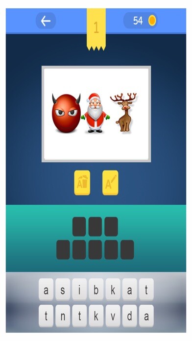 Emulate iPhone app Movie Quiz - Guess The Movies Quiz using MyAndroid Emulate iPhone app Movie Quiz - Guess The Movies Quiz using MyAndroid