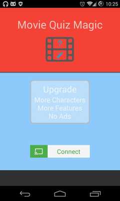 Emulate Android APK Movie Quiz Magic Emulate Android APK Movie Quiz Magic