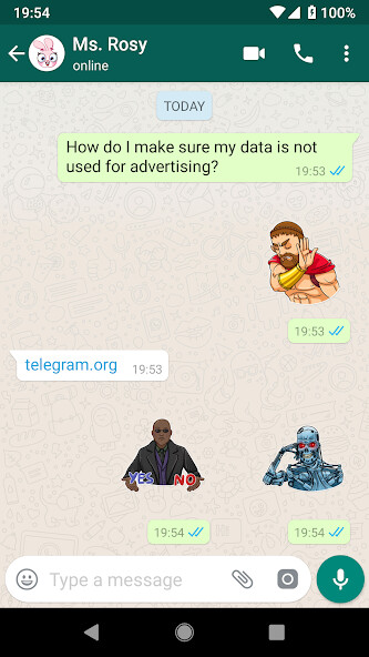 Run android online APK Movies And Cartoons Stickers - WAStickerApps from MyAndroid or emulate Movies And Cartoons Stickers - WAStickerApps using MyAndroid Run android online APK Movies And Cartoons Stickers - WAStickerApps from MyAndroid or emulate Movies And Cartoons Stickers - WAStickerApps using MyAndroid