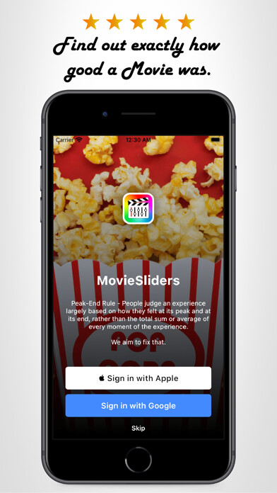 Emulate iPhone app MovieSliders using MyAndroid Emulate iPhone app MovieSliders using MyAndroid