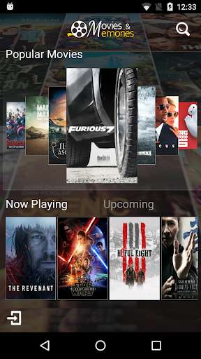 Run android online APK Movies & Memories from MyAndroid or emulate Movies & Memories using MyAndroid