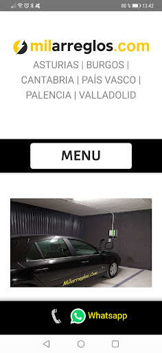 Run android online APK MOVIESPAÑA from MyAndroid or emulate MOVIESPAÑA using MyAndroid