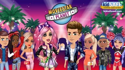 Emulate iPhone app MovieStarPlanet using MyAndroid Emulate iPhone app MovieStarPlanet using MyAndroid
