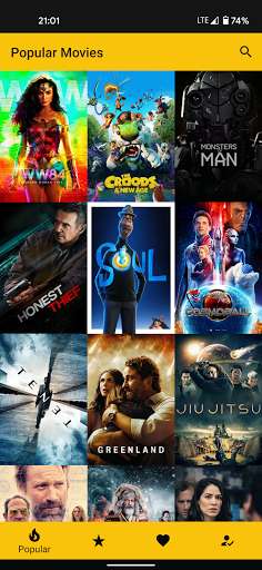 Run android online APK Movies Temple from MyAndroid or emulate Movies Temple using MyAndroid