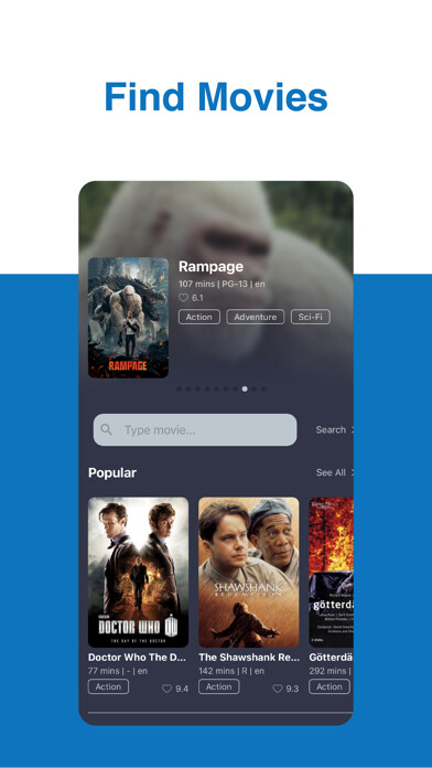 Run android online APK Movie Streamer from MyAndroid or emulate Movie Streamer using MyAndroid Run android online APK Movie Streamer from MyAndroid or emulate Movie Streamer using MyAndroid
