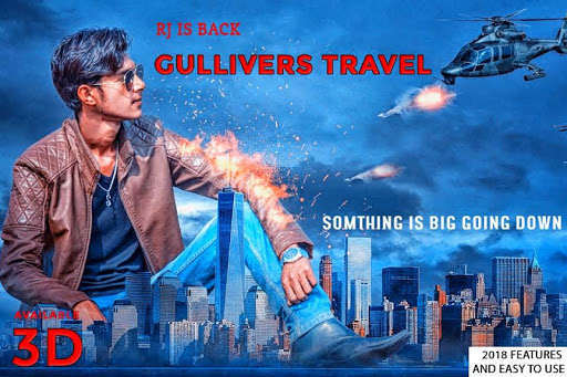 Run android online APK Movie Style Photo Editor from MyAndroid or emulate Movie Style Photo Editor using MyAndroid