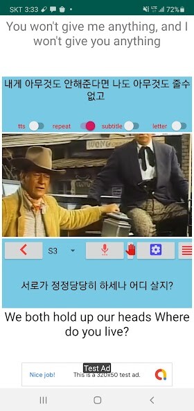 Run android online APK MovieTalk Mclintock1PhTrKr from MyAndroid or emulate MovieTalk Mclintock1PhTrKr using MyAndroid Run android online APK MovieTalk Mclintock1PhTrKr from MyAndroid or emulate MovieTalk Mclintock1PhTrKr using MyAndroid