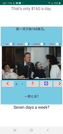 Run android online APK MovieTalk SawParis2IdVnKr from MyAndroid or emulate MovieTalk SawParis2IdVnKr using MyAndroid