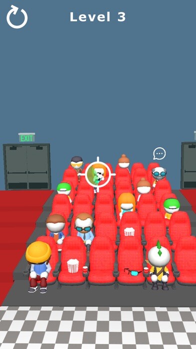 Emulate iPhone app Movie Theater 3D using MyAndroid Emulate iPhone app Movie Theater 3D using MyAndroid