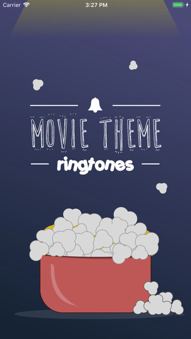 Emulate iPhone app Movie Theme Ringtones 2019 using MyAndroid Emulate iPhone app Movie Theme Ringtones 2019 using MyAndroid