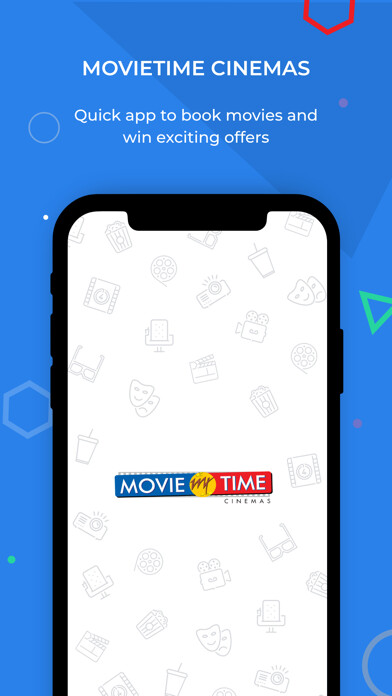 Emulate iPhone app MovieTime Cinema using MyAndroid Emulate iPhone app MovieTime Cinema using MyAndroid