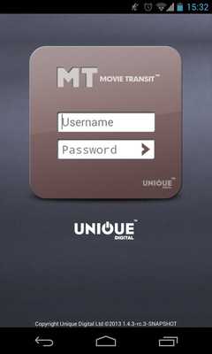 Emulate Android APK Movie Transit FI Emulate Android APK Movie Transit FI