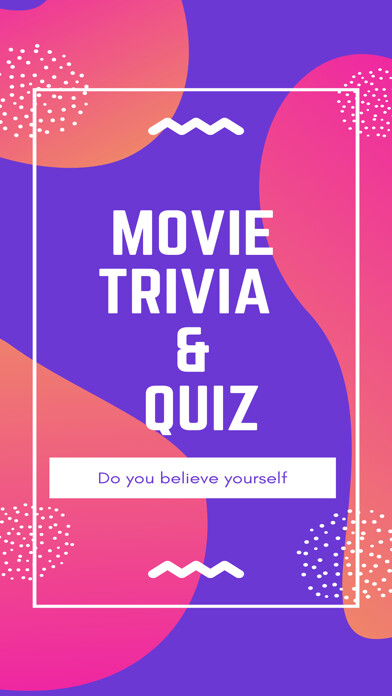 Emulate iPhone app Movie Trivia & Quiz Questions using MyAndroid Emulate iPhone app Movie Trivia & Quiz Questions using MyAndroid