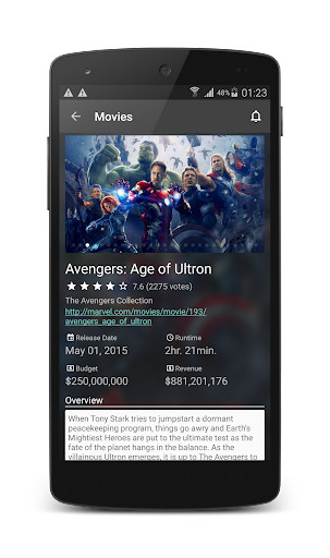Emulate Android APK Movie TV Review Movielio Emulate Android APK Movie TV Review Movielio