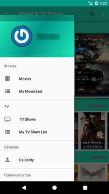 Emulate Android APK Movie TV Shows Emulate Android APK Movie TV Shows