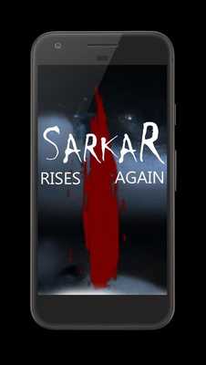 Emulate Android APK Movie Video For Sarkar 3 Emulate Android APK Movie Video For Sarkar 3