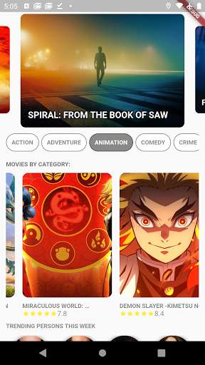 Run android online APK Movie Viewer from MyAndroid or emulate Movie Viewer using MyAndroid Run android online APK Movie Viewer from MyAndroid or emulate Movie Viewer using MyAndroid