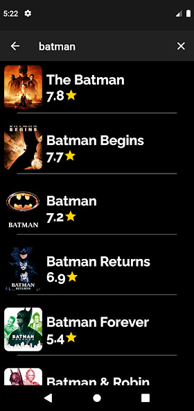 Run android online APK Movie Zone from MyAndroid or emulate Movie Zone using MyAndroid Run android online APK Movie Zone from MyAndroid or emulate Movie Zone using MyAndroid
