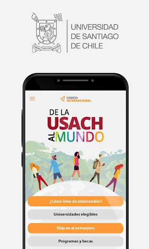 Run android online APK Movilidad Internacional USACH from MyAndroid or emulate Movilidad Internacional USACH using MyAndroid Run android online APK Movilidad Internacional USACH from MyAndroid or emulate Movilidad Internacional USACH using MyAndroid