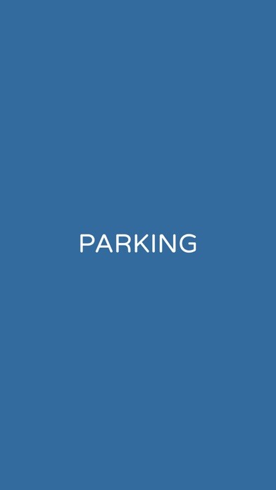 Emulate iPhone app Movilidad Park using MyAndroid