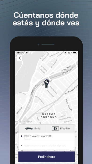Run android online APK Movil Pass Pasajero from MyAndroid or emulate Movil Pass Pasajero using MyAndroid