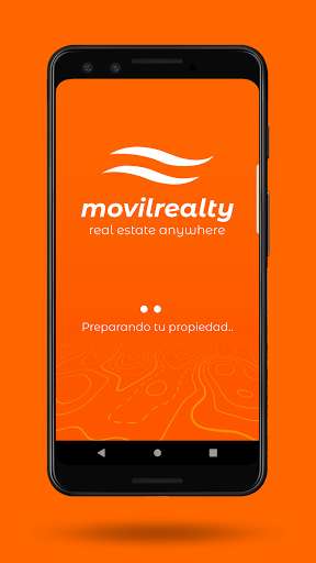 Run android online APK Movil Realty from MyAndroid or emulate Movil Realty using MyAndroid