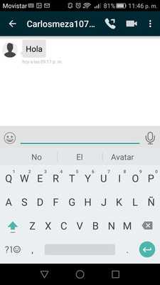Emulate Android APK Movimiento Ami Emulate Android APK Movimiento Ami