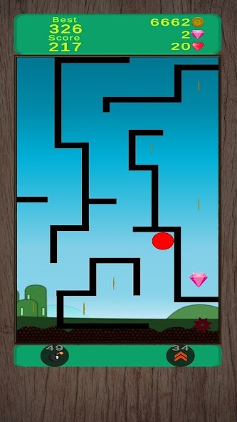 Run android online APK Moving Ball- Puzzle Wall from MyAndroid or emulate Moving Ball- Puzzle Wall using MyAndroid Run android online APK Moving Ball- Puzzle Wall from MyAndroid or emulate Moving Ball- Puzzle Wall using MyAndroid