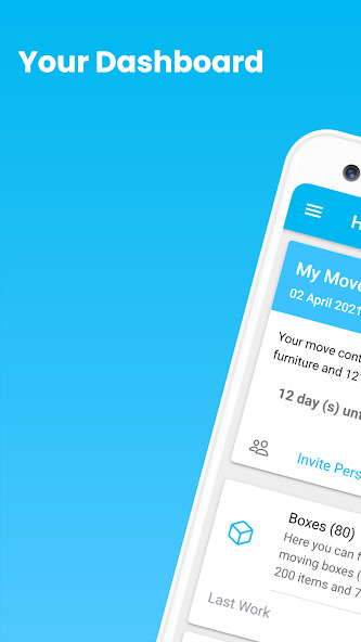 Run android online APK Moving Boxes from MyAndroid or emulate Moving Boxes using MyAndroid