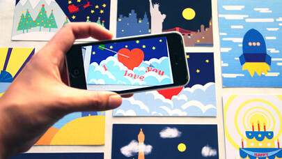 Emulate iPhone app Moving Cards using MyAndroid Emulate iPhone app Moving Cards using MyAndroid