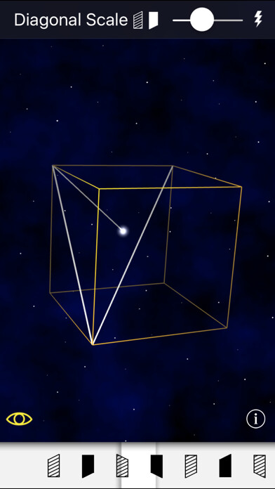 Emulate iPhone app Moving Space: The Laban Scales using MyAndroid Emulate iPhone app Moving Space: The Laban Scales using MyAndroid