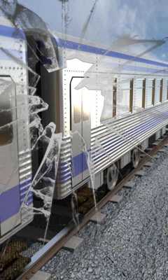 Emulate Android APK Moving train