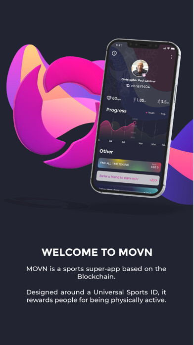 Emulate iPhone app MOVN using MyAndroid Emulate iPhone app MOVN using MyAndroid