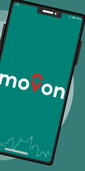 Run android online APK MovOn Cargo from MyAndroid or emulate MovOn Cargo using MyAndroid