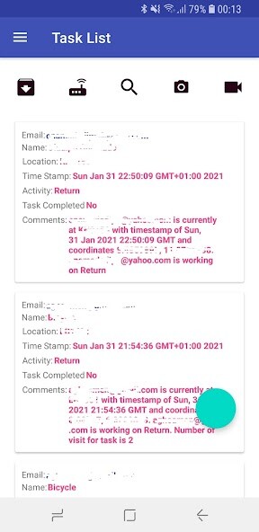 Run android online APK Movra from MyAndroid or emulate Movra using MyAndroid