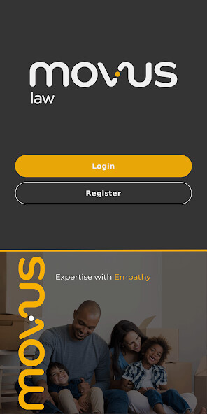 Run android online APK Movus Law from MyAndroid or emulate Movus Law using MyAndroid