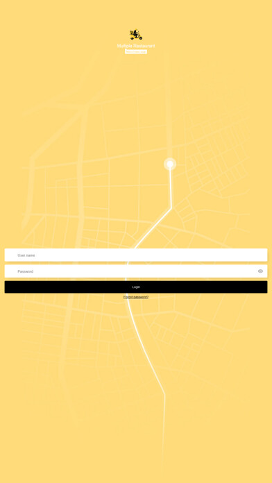 Emulate iPhone app MOW4U Merchant using MyAndroid Emulate iPhone app MOW4U Merchant using MyAndroid