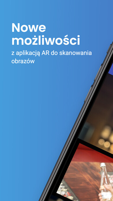 Emulate iPhone app Mowa druku using MyAndroid